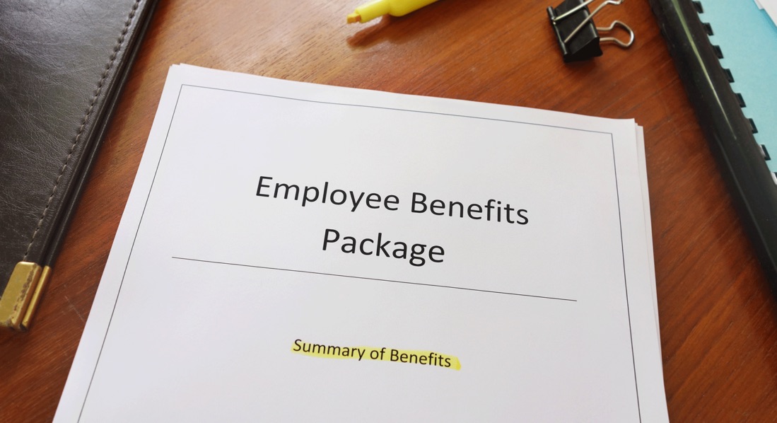 Employee Benefits