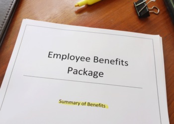 Employee Benefits