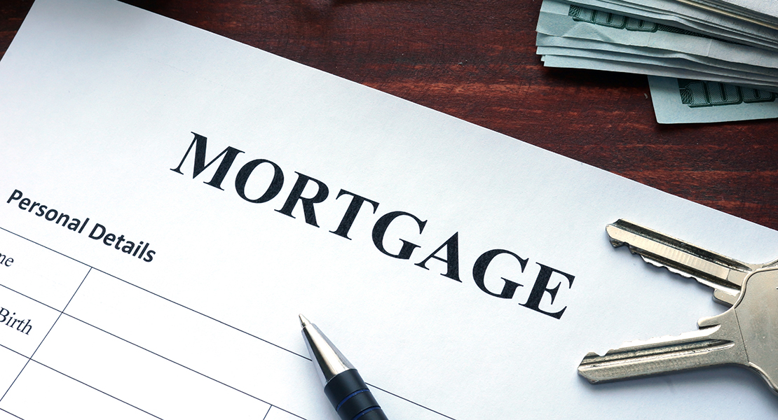 Mortgages