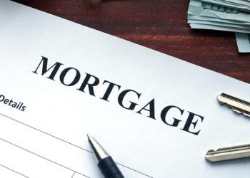 Mortgages